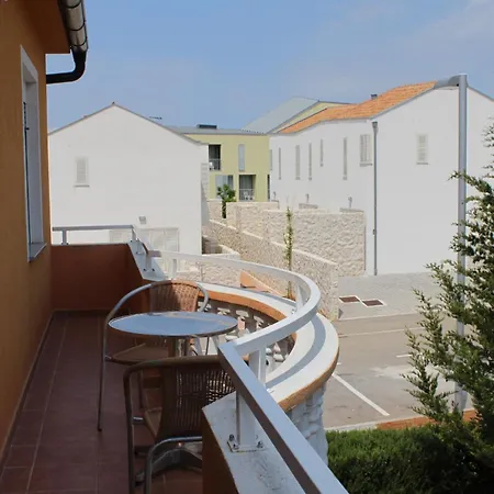 Apartamento 3300b Petrčane