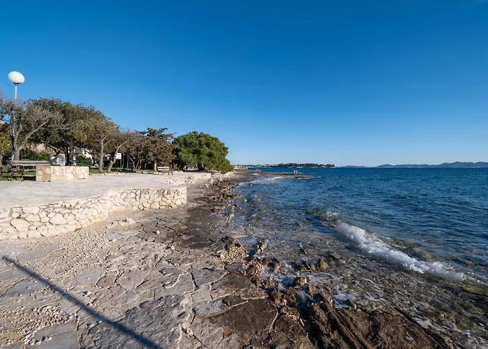 3300b Διαμέρισμα Petrcane