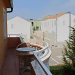 Apartmán 3300b Petrcane