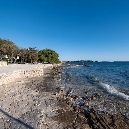 3300b Apartment Petrcane