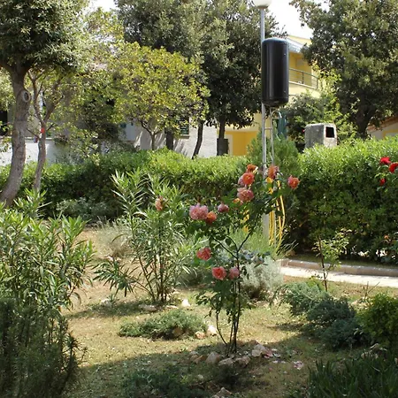 3300b Apartmán Petrcane