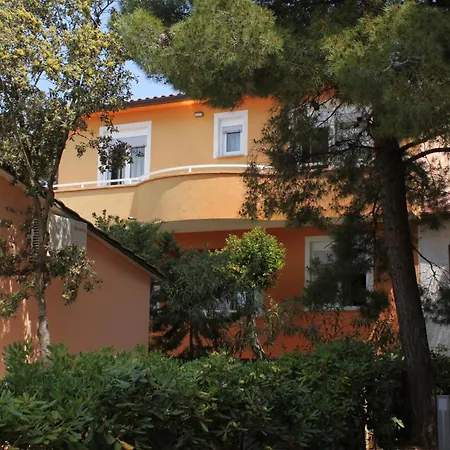 Apartmán 3300b Petrcane