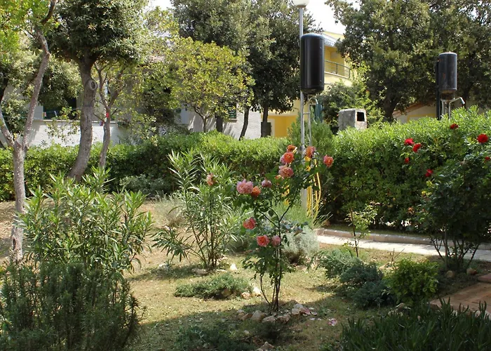 3300b Апартаменты Петрчане